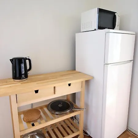 Apartment Here Rauha *