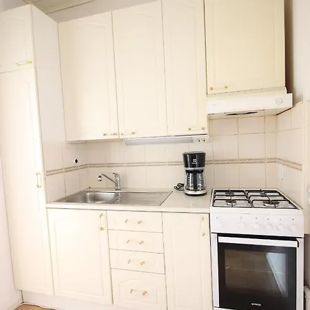 Here Rauha Apartment